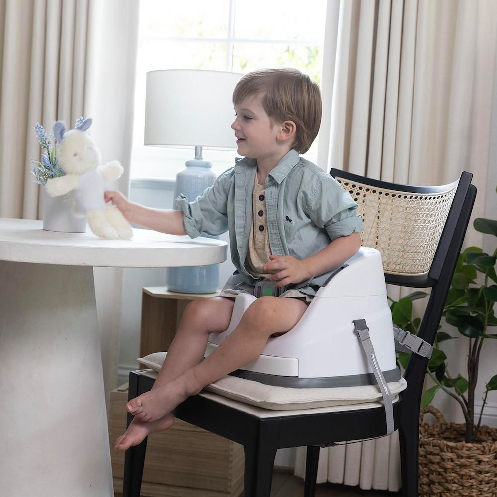 Silla Comedor Para Bebe 2 En 1 16727 DIMARK img #4