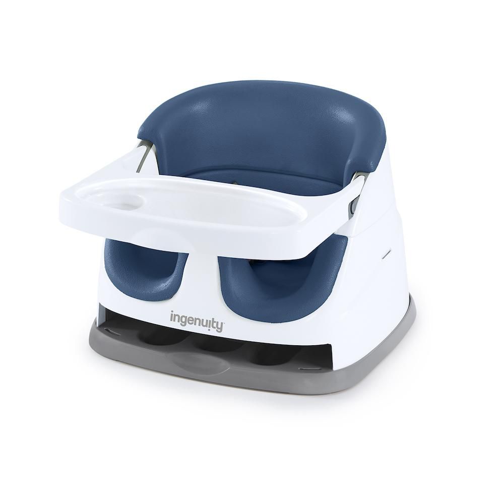 Silla Comedor Para Bebe 2 En 1 16727 DIMARK img #7