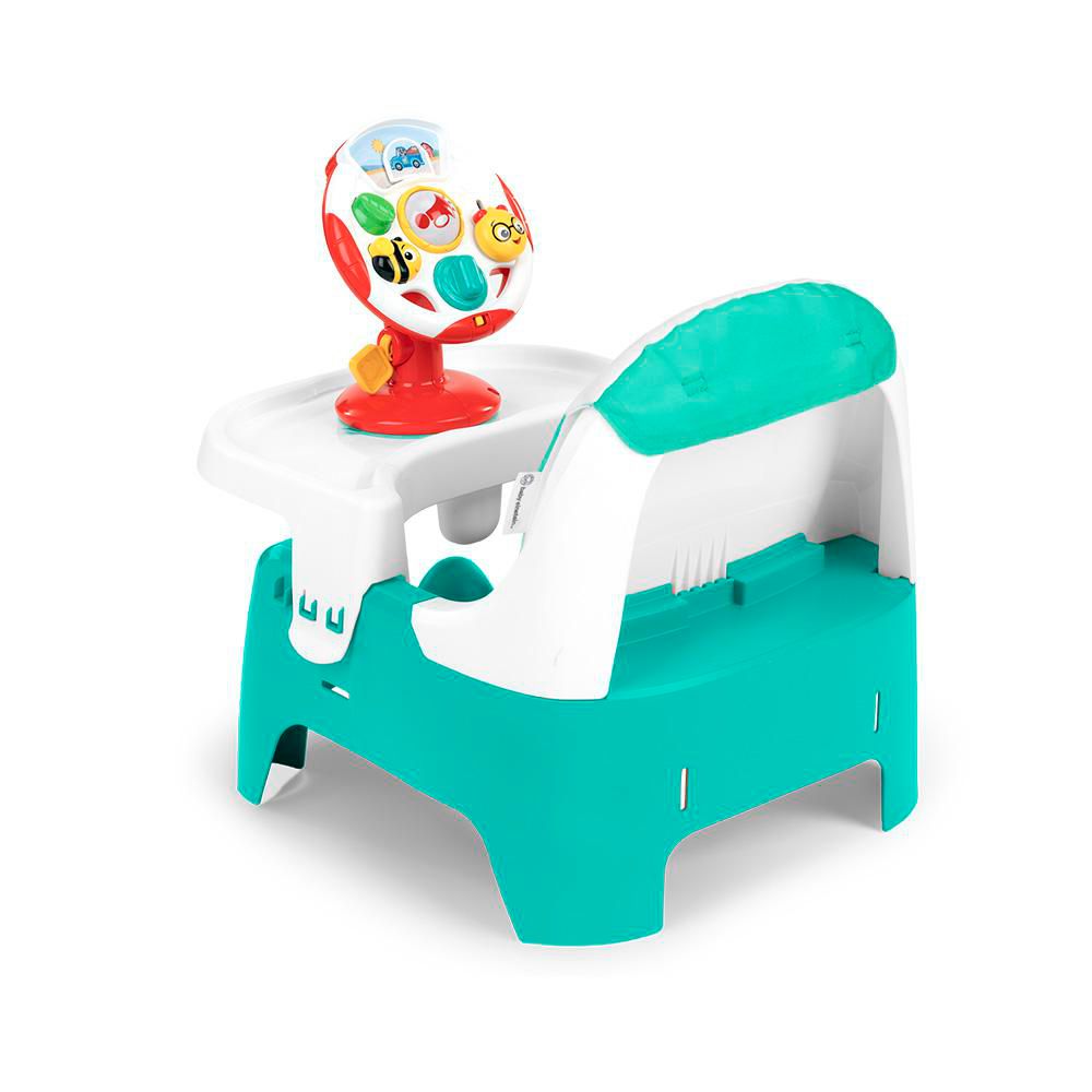 Silla Comedor Para Bebe 2 En 1 17462 BABY EINSTEIN img #4