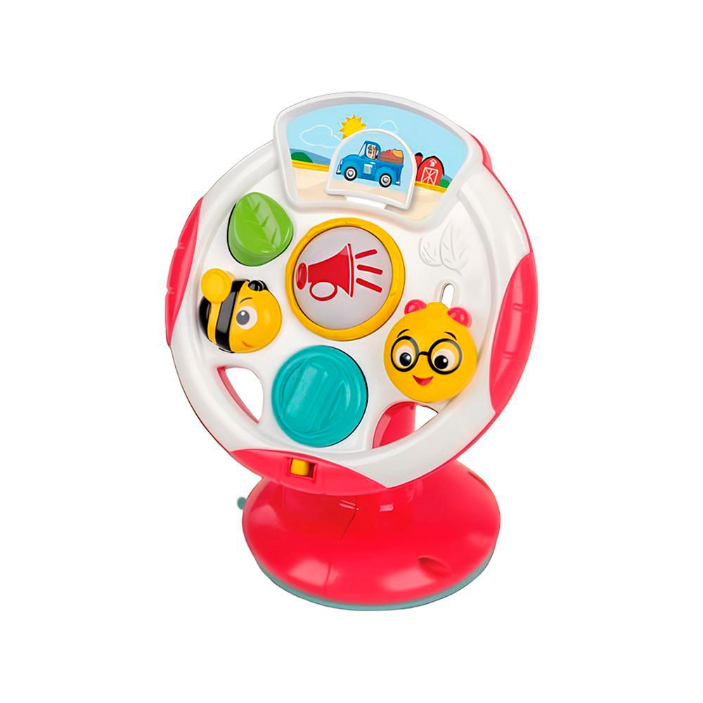 Silla Comedor Para Bebe 2 En 1 17462 BABY EINSTEIN img #6