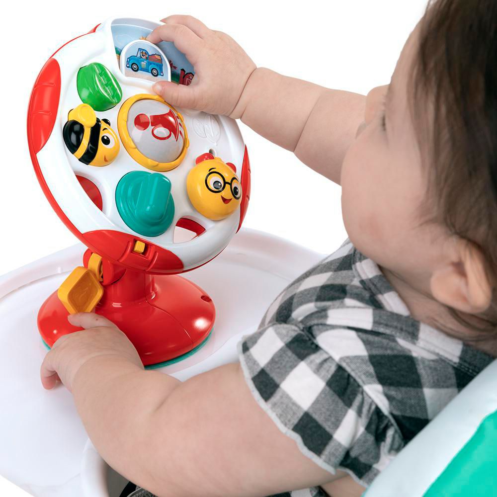 Silla Comedor Para Bebe 2 En 1 17462 BABY EINSTEIN img #7