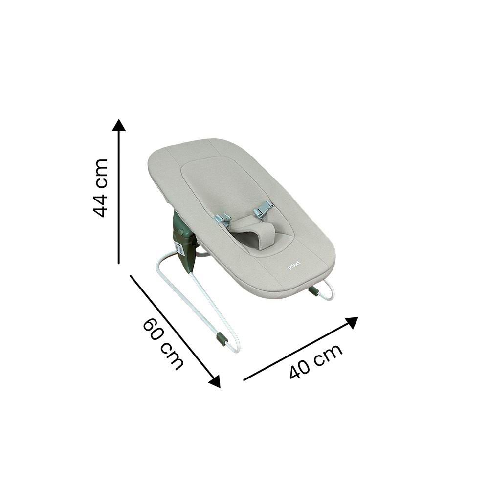 Silla comedor para bebe Multifuncional PRIORI img #7