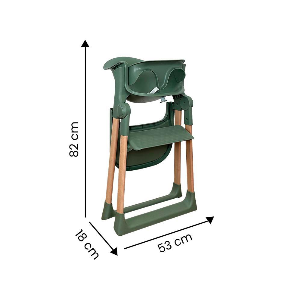 Silla comedor para bebe Multifuncional PRIORI img #8