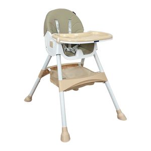 Silla Comedor Para Bebe 3 En 1 Bahamas HAPPY BABY