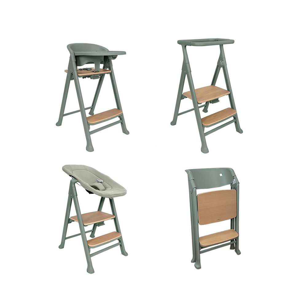 Silla comedor para bebe Multifuncional PRIORI img #3