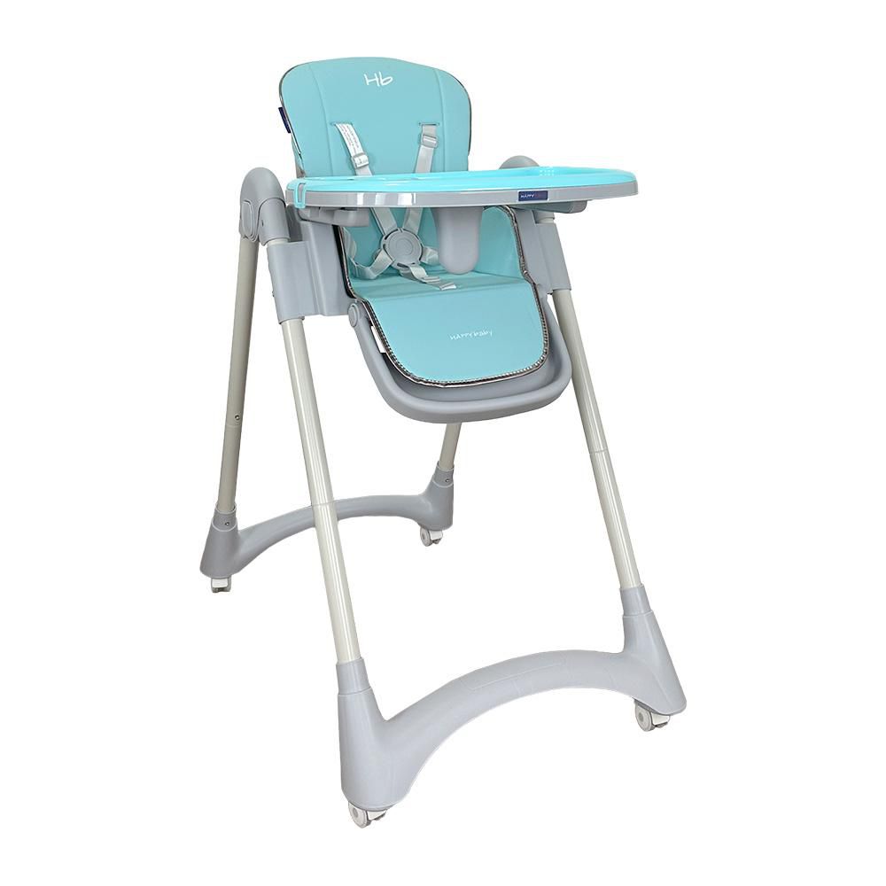 Silla Comedor Para Bebe Multiposiciones HAPPY BABY img #1