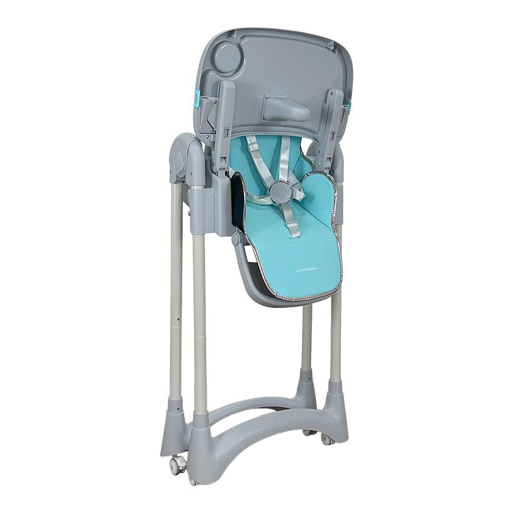 Silla Comedor Para Bebe Multiposiciones HAPPY BABY img #4