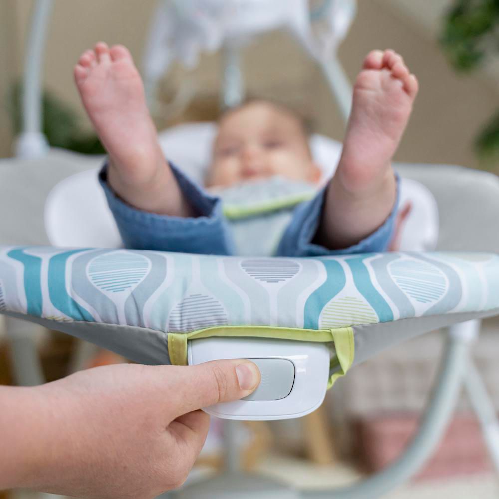 Columpio Para Bebe Vibratorio 11149 DIMARK img #7