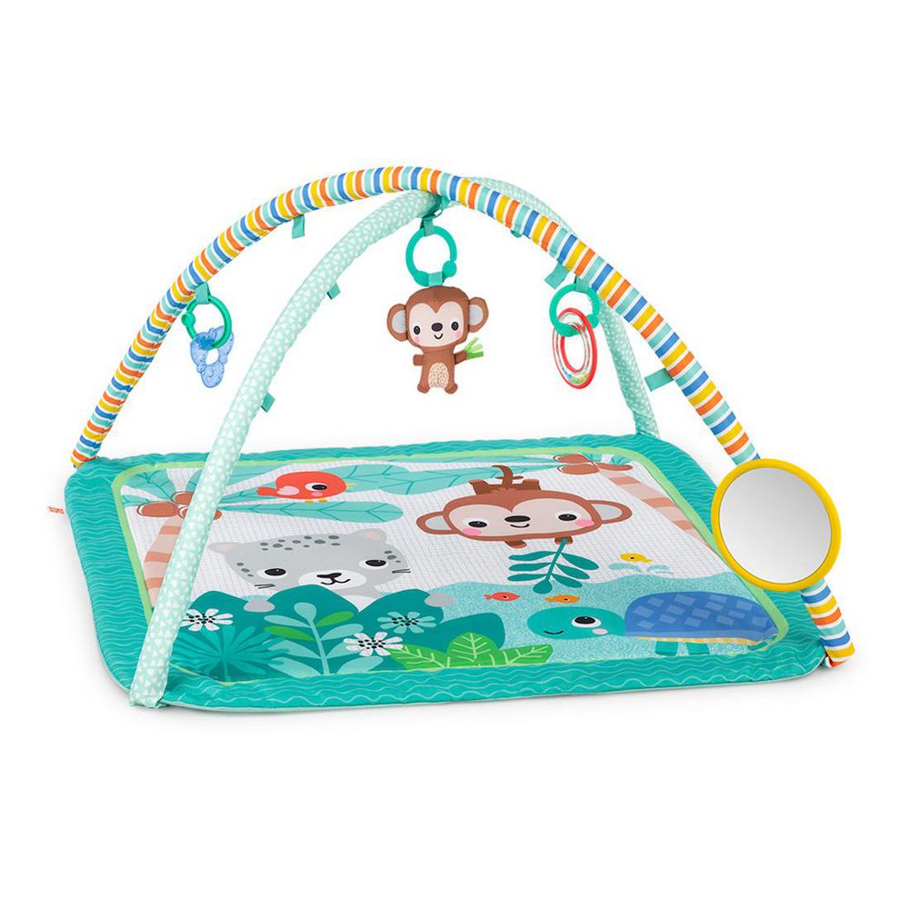 Gimnasio Para Bebe Actividades 12812 BRIGHT STARTS img #1