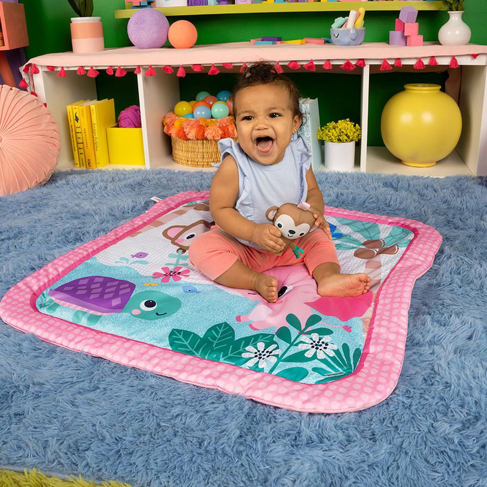 Gimnasio Para Bebe Actividades 12813 BRIGHT STARTS img #4