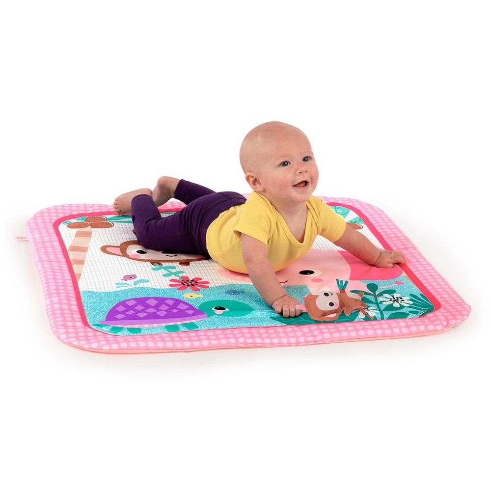 Gimnasio Para Bebe Actividades 12813 BRIGHT STARTS img #5