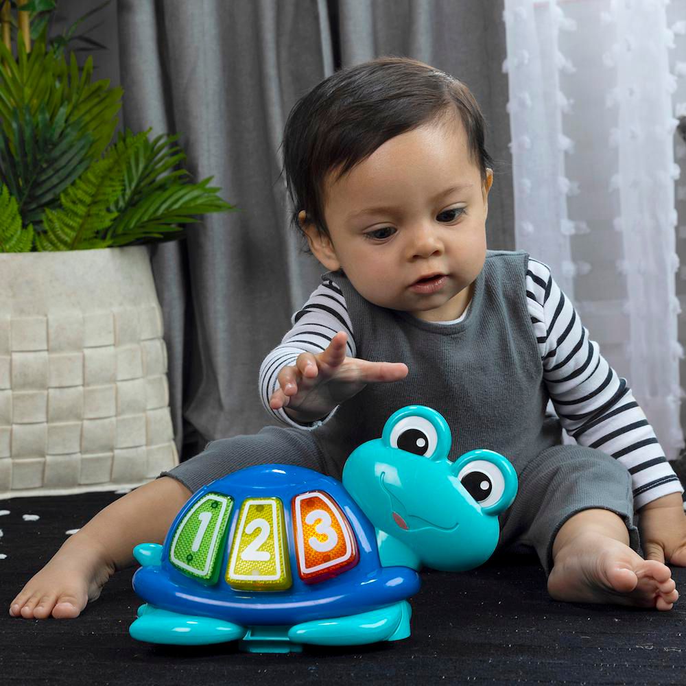 Saltador Para Bebe 2 En 1 13094 BABY EINSTEIN img #5