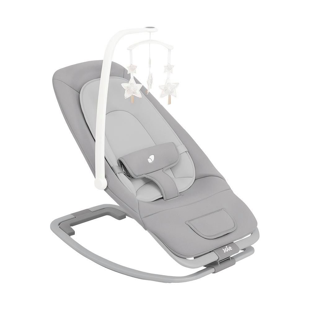 Silla para bebe Mecedora Dreamer JOIE img #1