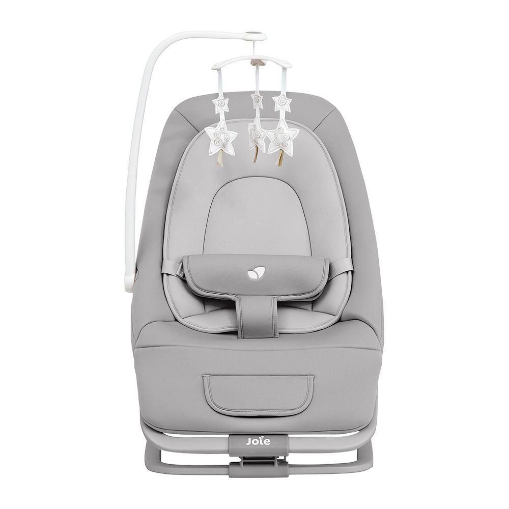 Silla para bebe Mecedora Dreamer JOIE img #2