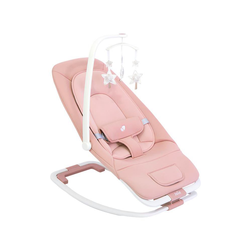 Silla para bebe Mecedora Dreamer JOIE img #1