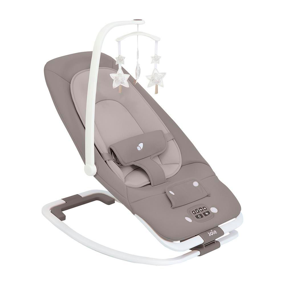 Silla para bebe Mecedora Dreamer JOIE img #1