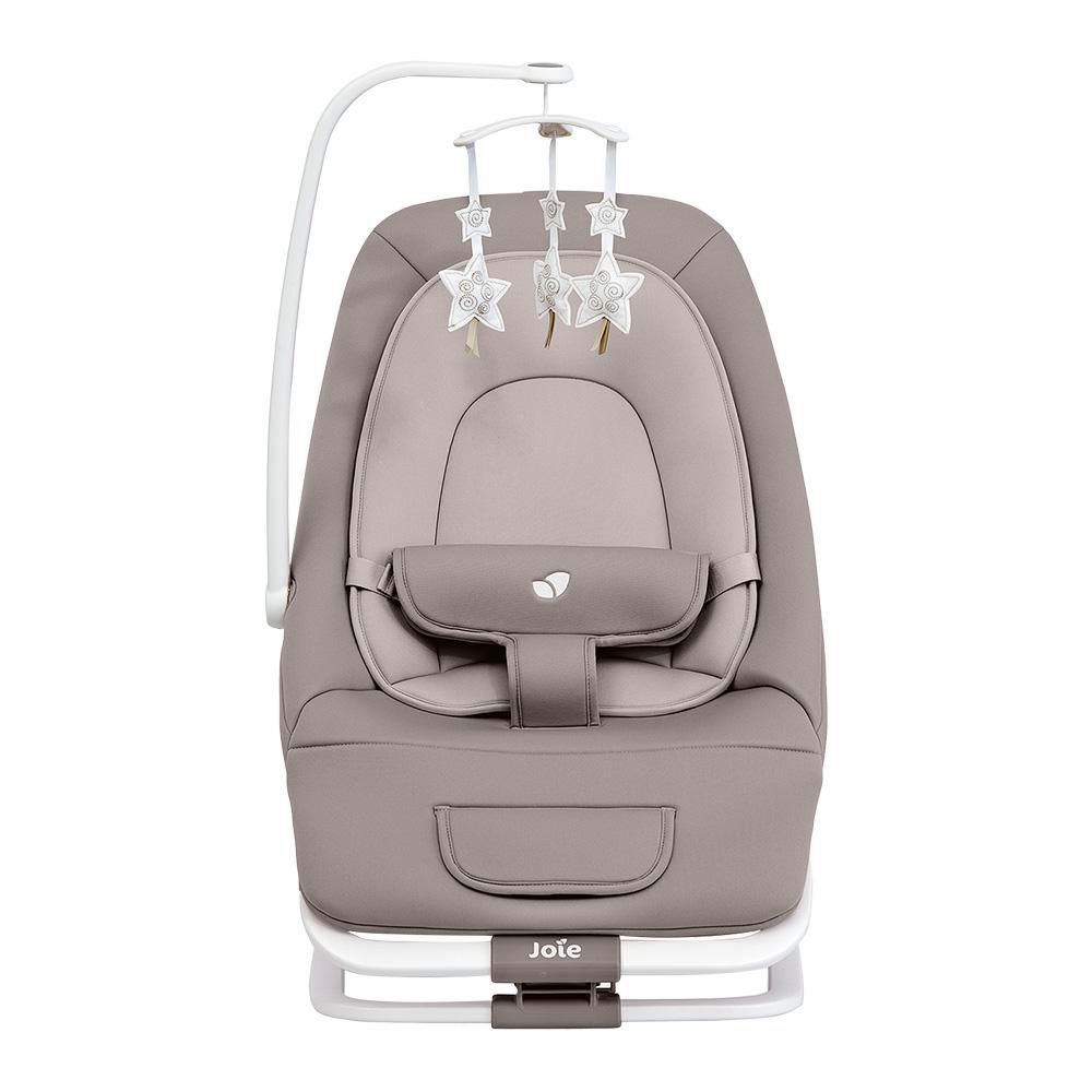 Silla para bebe Mecedora Dreamer JOIE img #3