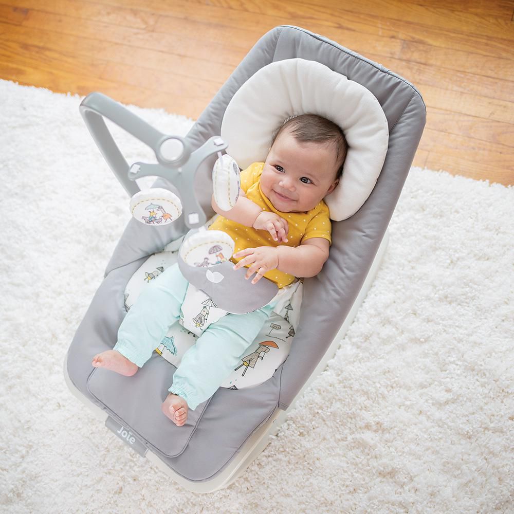 Silla para bebe Mecedora Dreamer JOIE img #6