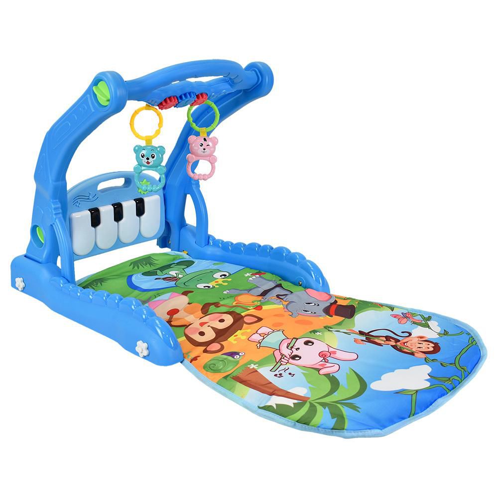 Gimnasio Para Bebe Interactivo Pb2347 PREMIUM BABY img #1