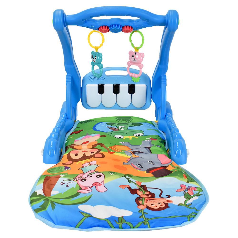 Gimnasio Para Bebe Interactivo Pb2347 PREMIUM BABY img #3