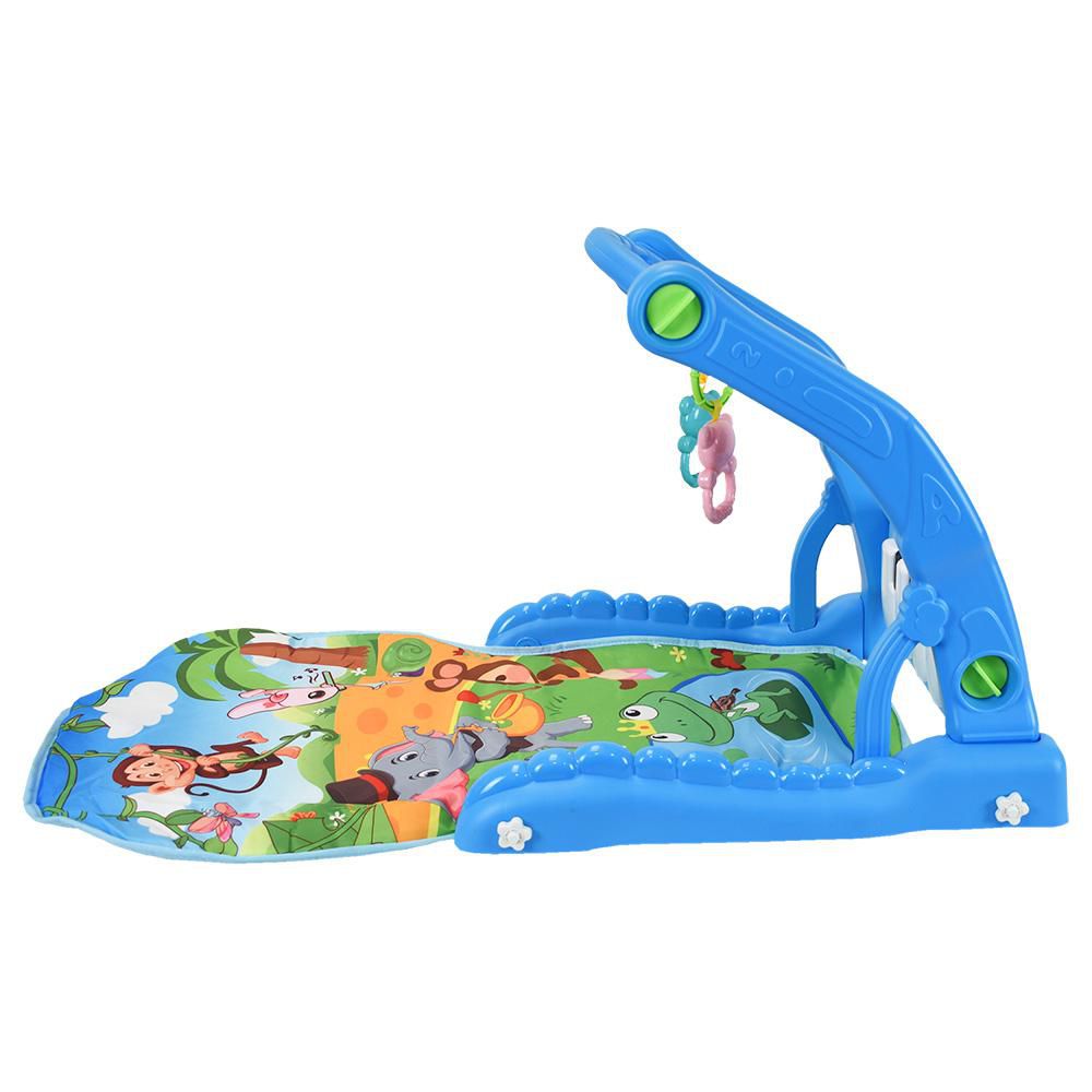 Gimnasio Para Bebe Interactivo Pb2347 PREMIUM BABY img #4
