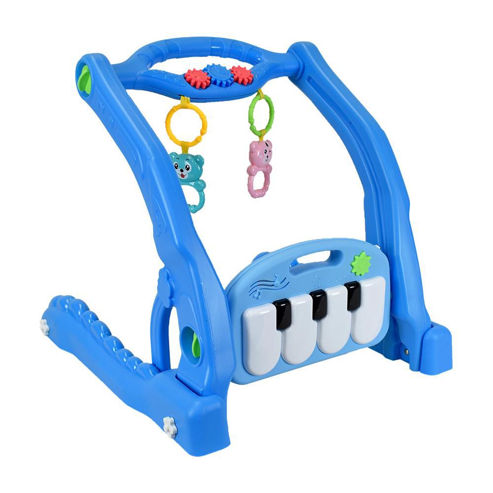 Gimnasio Para Bebe Interactivo Pb2347 PREMIUM BABY img #5