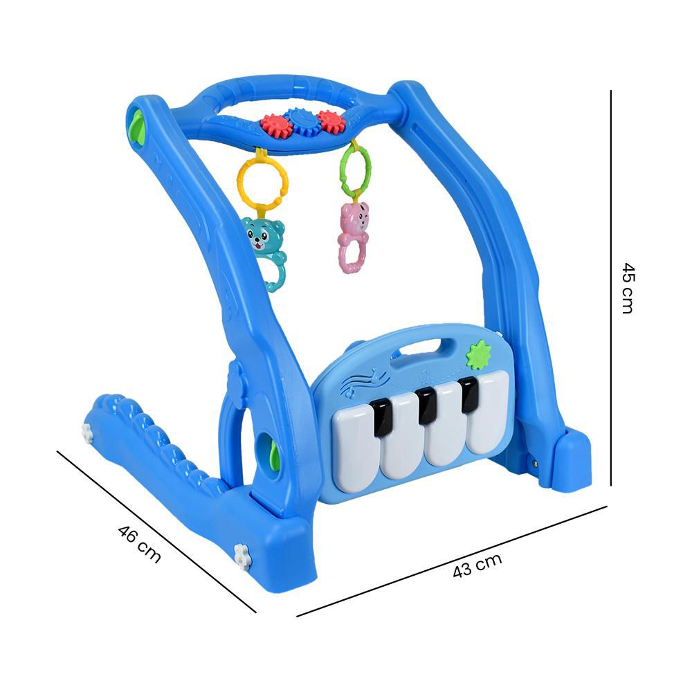 Gimnasio Para Bebe Interactivo Pb2347 PREMIUM BABY img #7