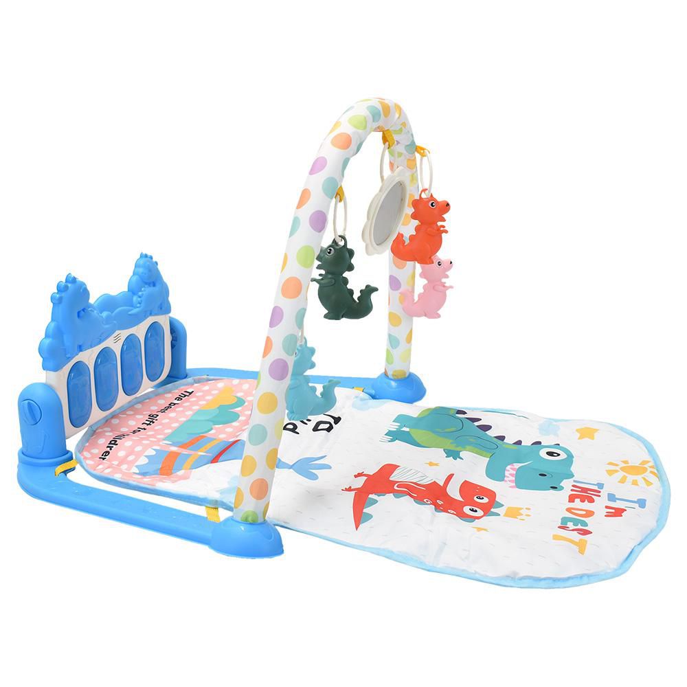 Gimnasio Para Bebe Interactivo Pb2349 PREMIUM BABY img #1