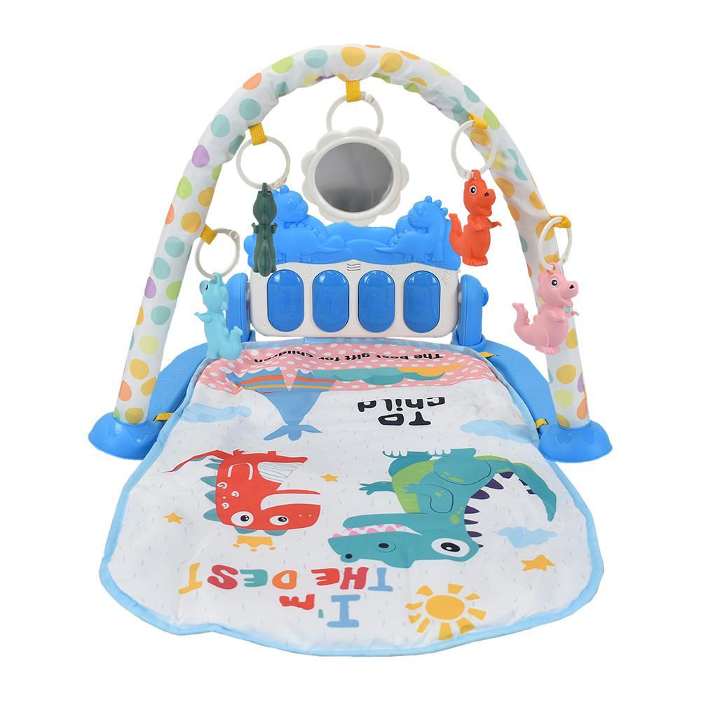 Gimnasio Para Bebe Interactivo Pb2349 PREMIUM BABY img #2