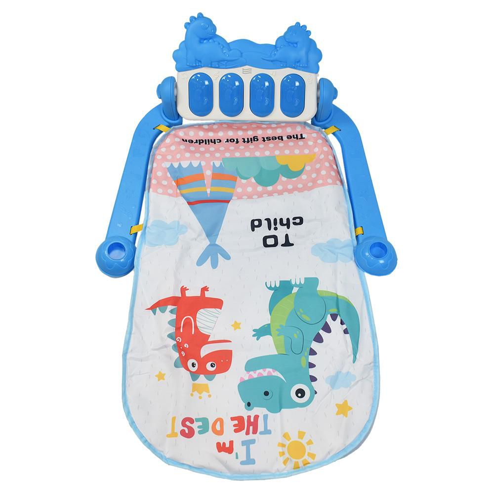 Gimnasio Para Bebe Interactivo Pb2349 PREMIUM BABY img #3