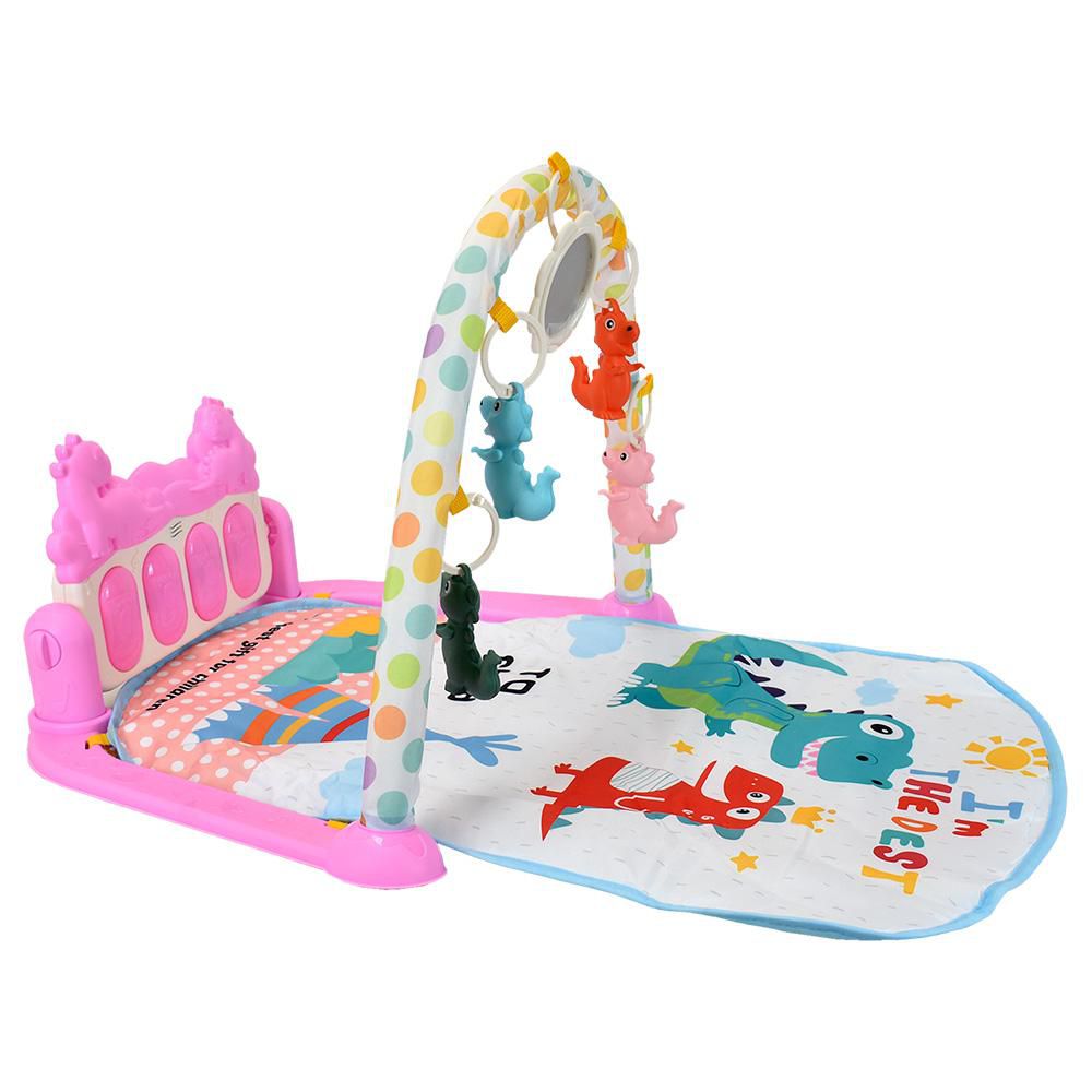Gimnasio para bebe Interactivo Pb2350 PREMIUM BABY img #1