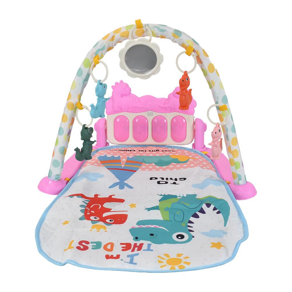 Gimnasio para bebe Interactivo Pb2350 PREMIUM BABY img #2