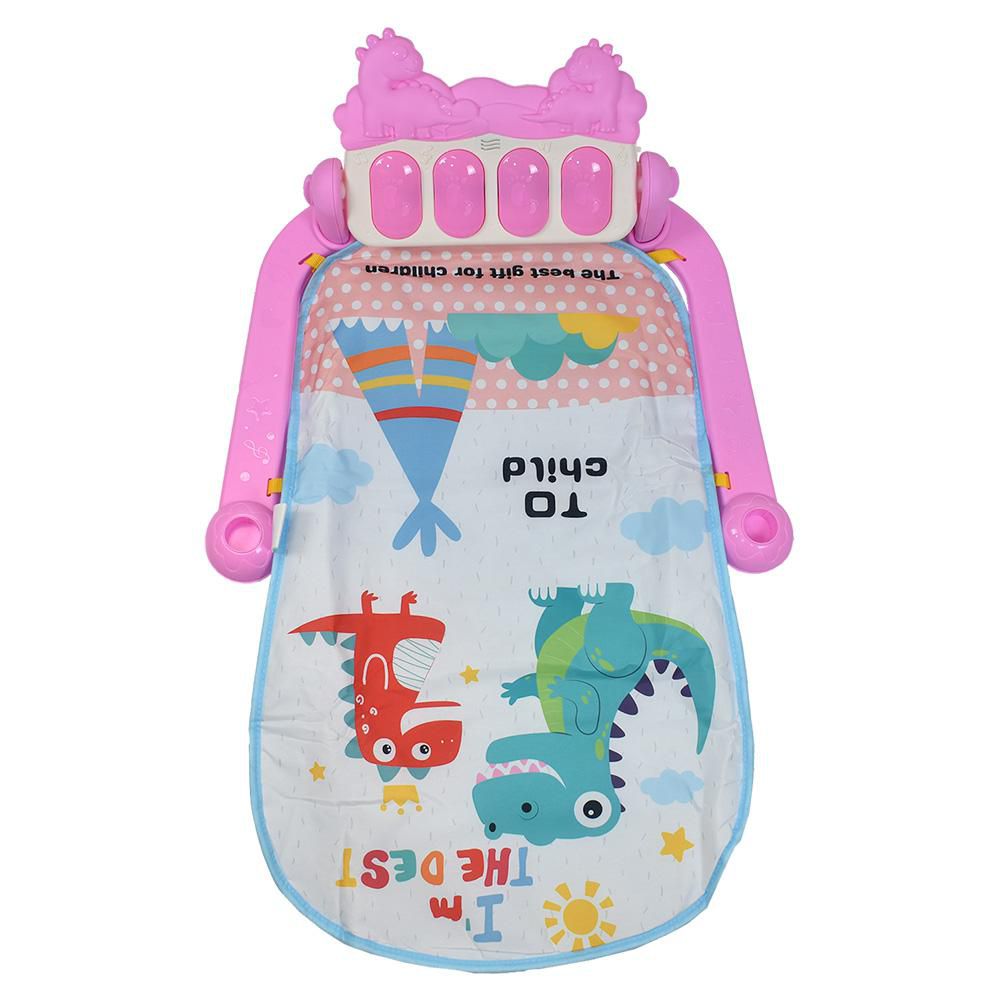 Gimnasio para bebe Interactivo Pb2350 PREMIUM BABY img #3
