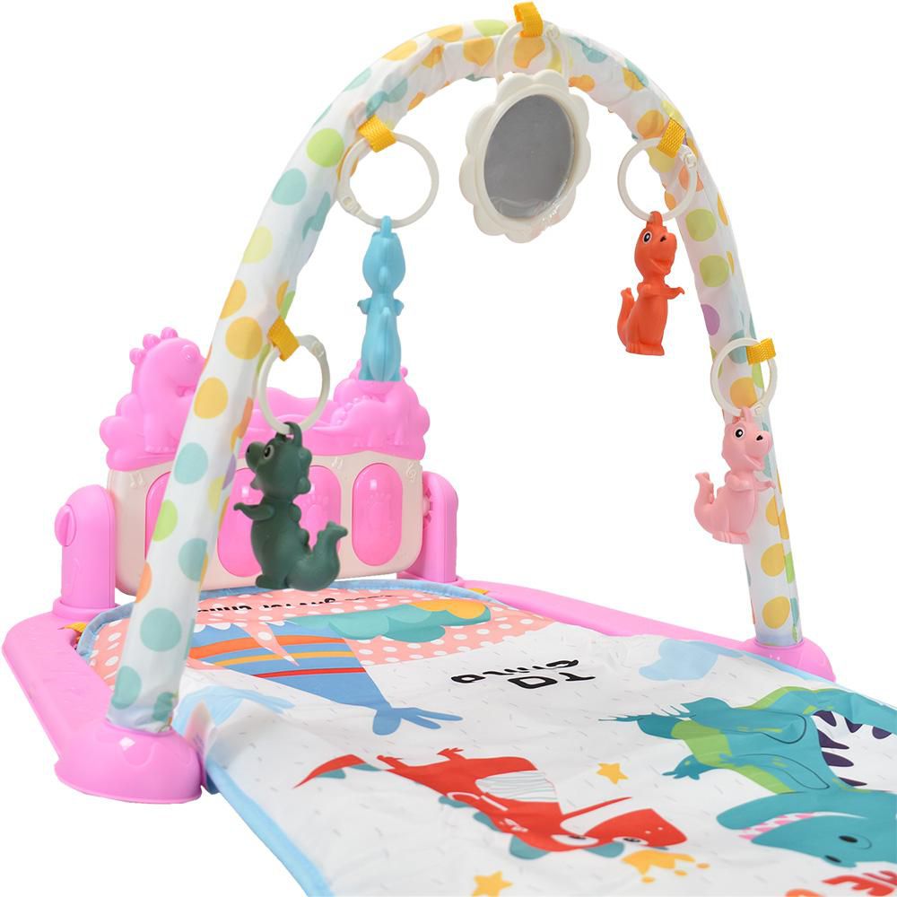 Gimnasio para bebe Interactivo Pb2350 PREMIUM BABY img #4