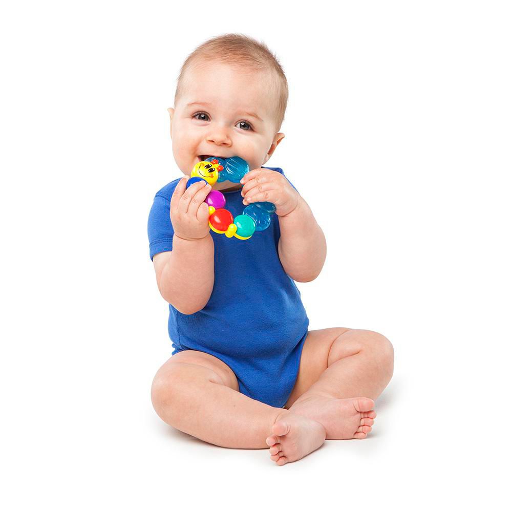 Mordedor Para Bebe denticion 10573 BABY EINSTEIN img #4