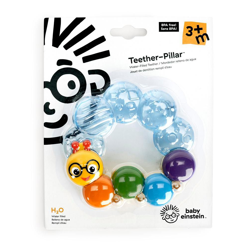 Mordedor Para Bebe denticion 10573 BABY EINSTEIN img #5