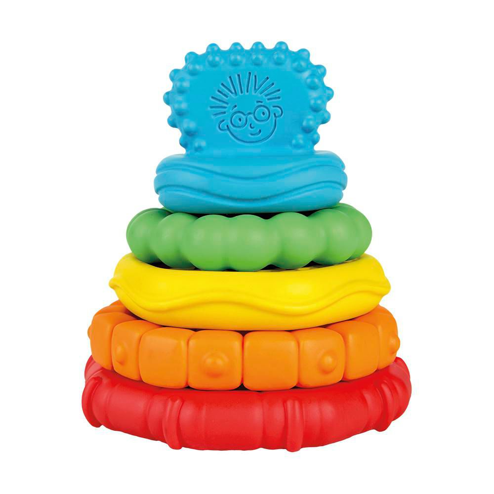 Set Para Bebe Mordedores 12356 BABY EINSTEIN img #1