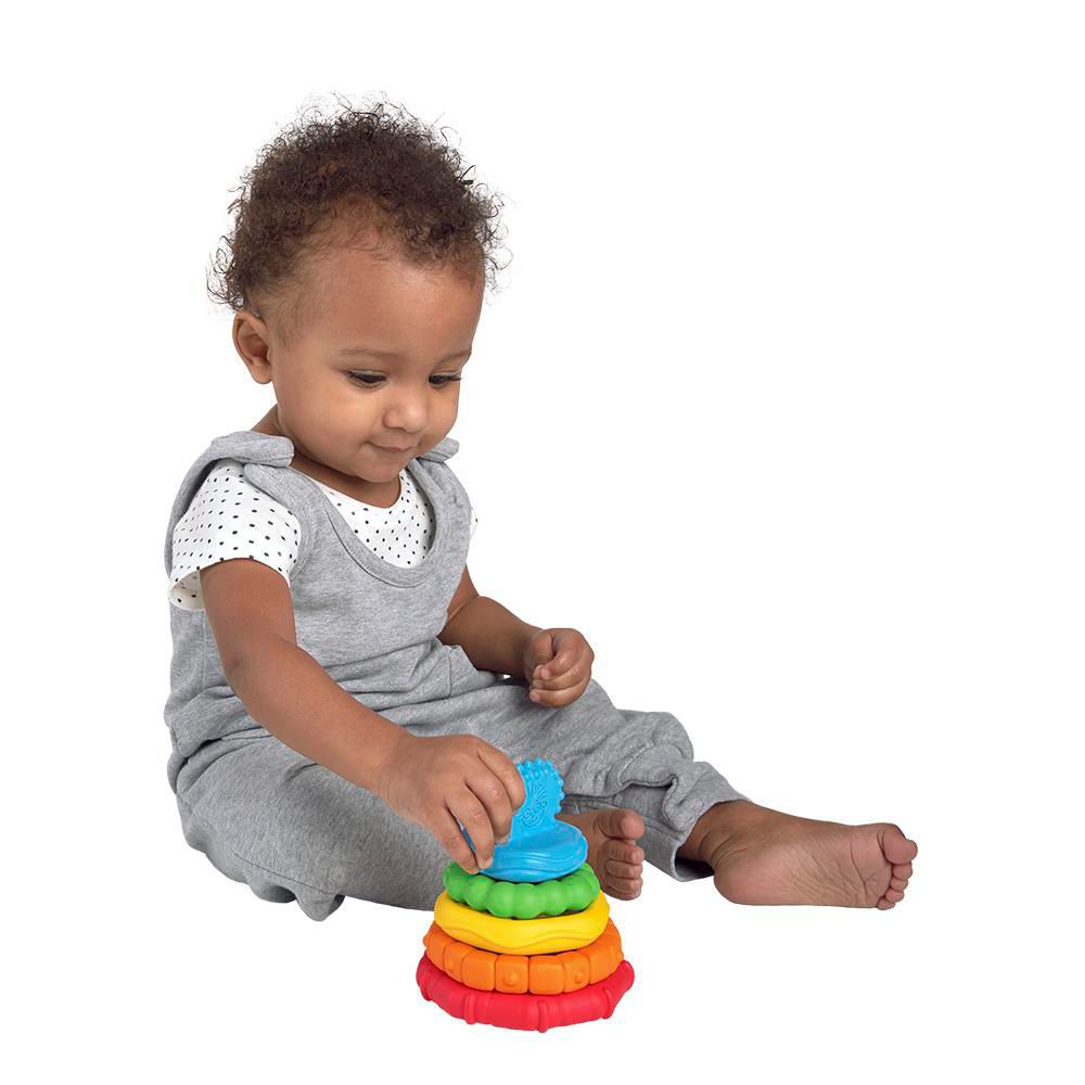 Set Para Bebe Mordedores 12356 BABY EINSTEIN img #3