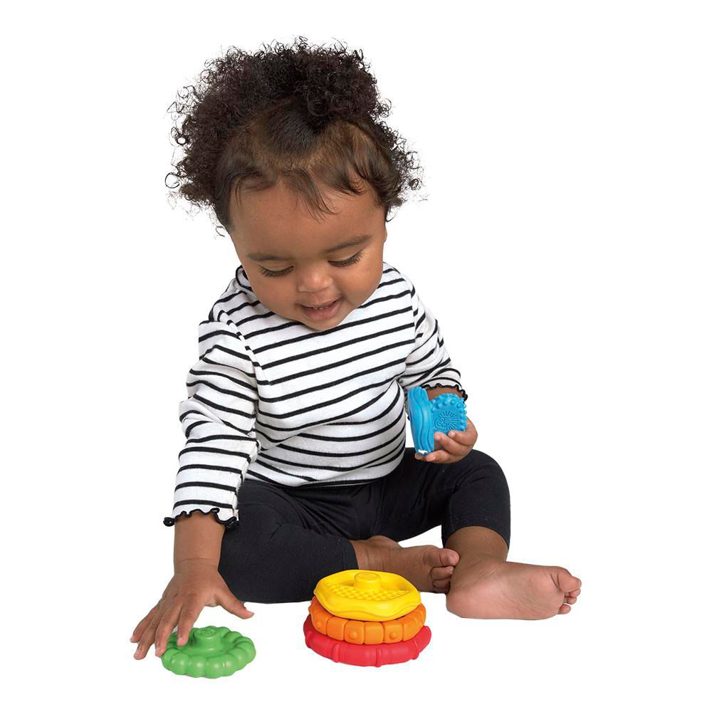 Set Para Bebe Mordedores 12356 BABY EINSTEIN img #4