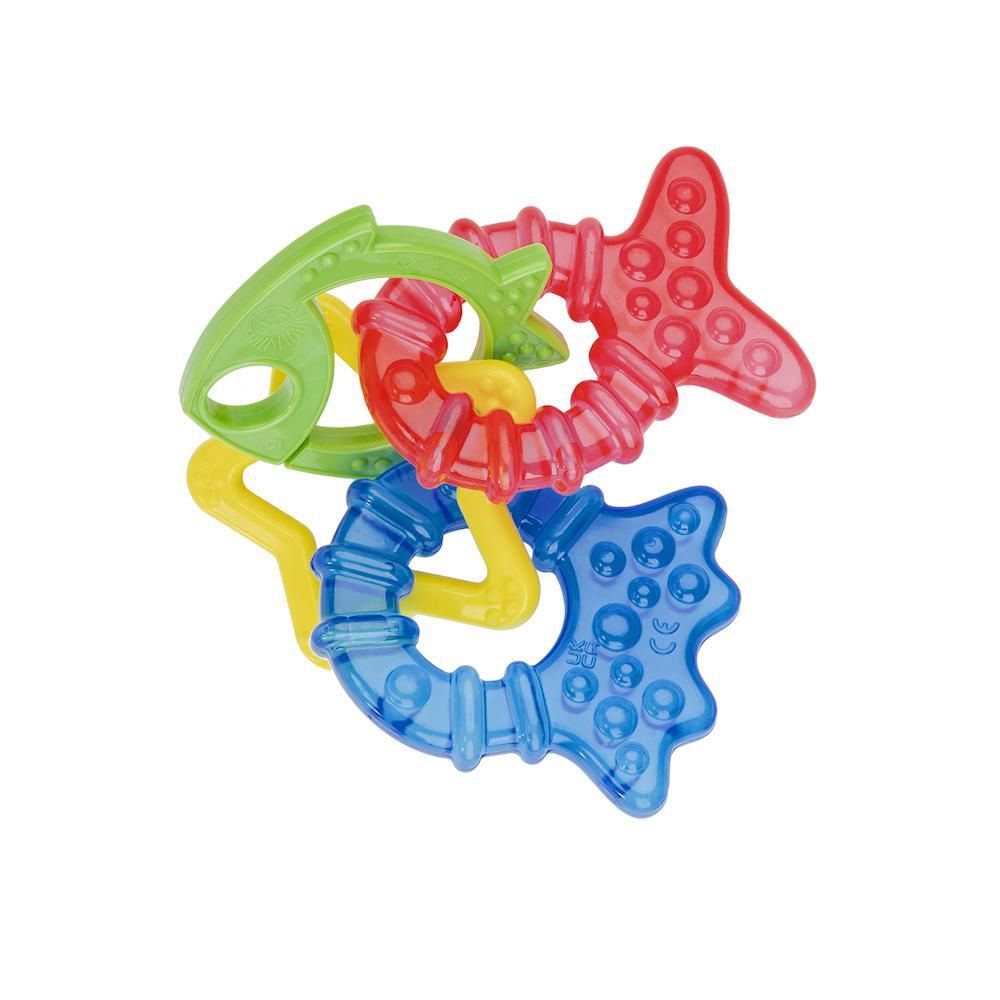 Set Para Bebe Mordedores 16773 BABY EINSTEIN img #1