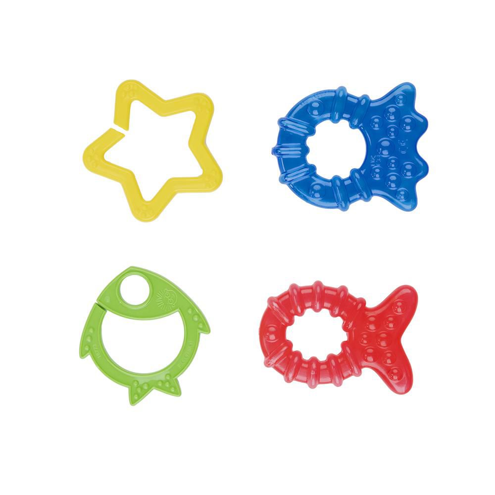 Set Para Bebe Mordedores 16773 BABY EINSTEIN img #2