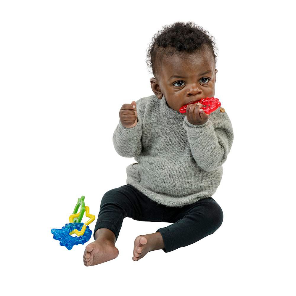 Set Para Bebe Mordedores 16773 BABY EINSTEIN img #3