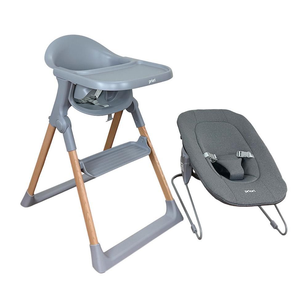 Silla comedor para bebe Multifuncional PRIORI img #1