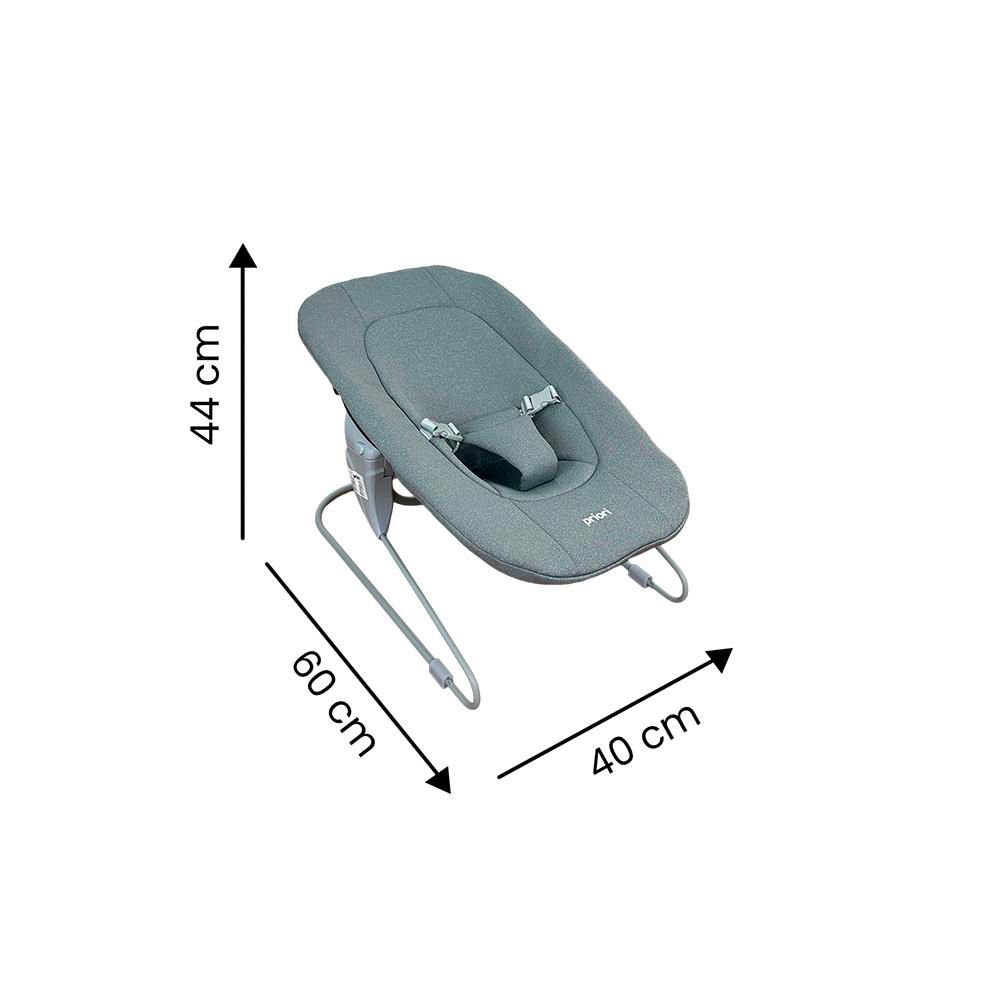 Silla comedor para bebe Multifuncional PRIORI img #7