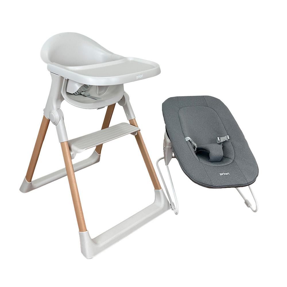 Silla comedor para bebe Multifuncional PRIORI img #1