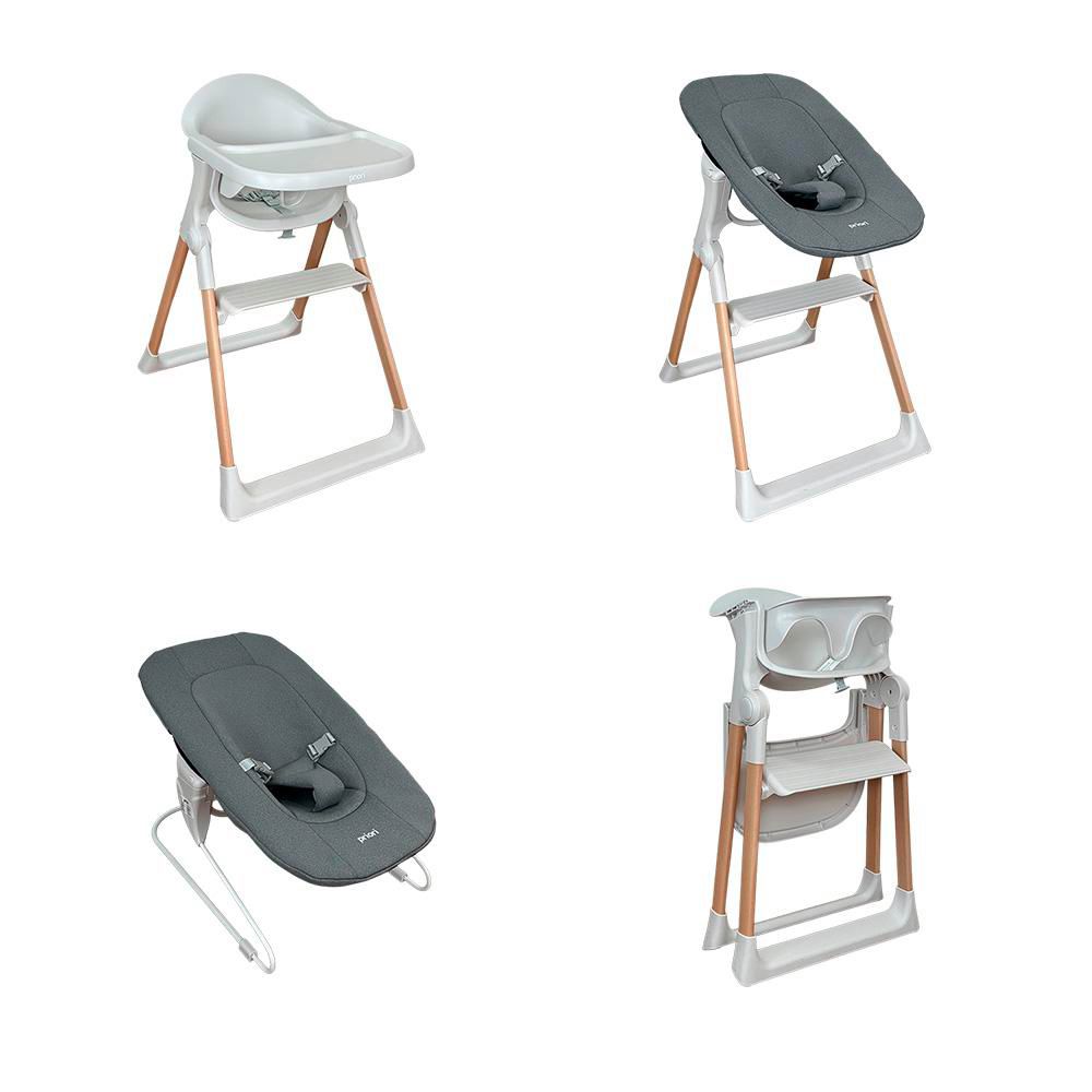 Silla comedor para bebe Multifuncional PRIORI img #3