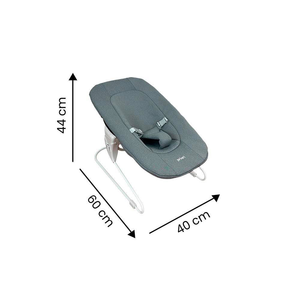 Silla comedor para bebe Multifuncional PRIORI img #7
