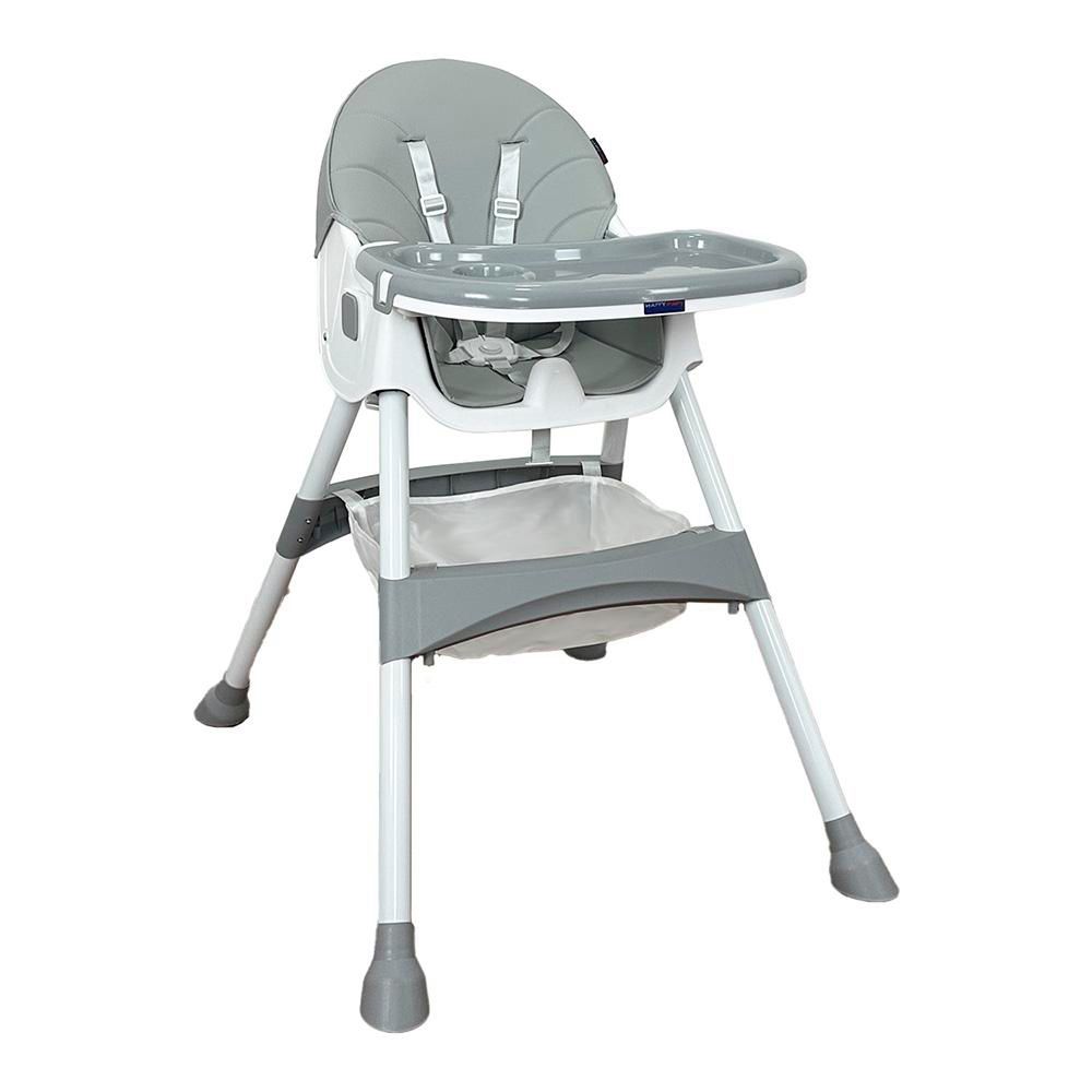 Silla Comedor Para Bebe 3 En 1 Bahamas HAPPY BABY img #1