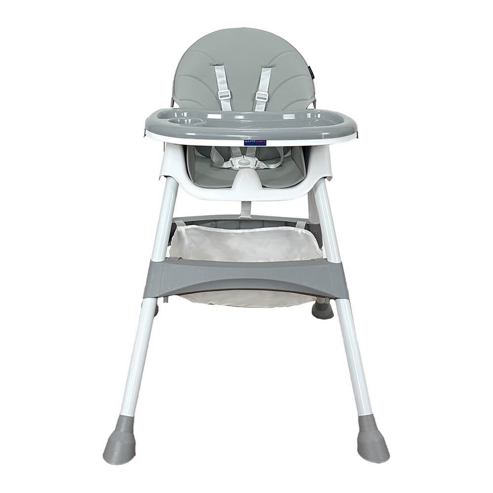 Silla Comedor Para Bebe 3 En 1 Bahamas HAPPY BABY img #3
