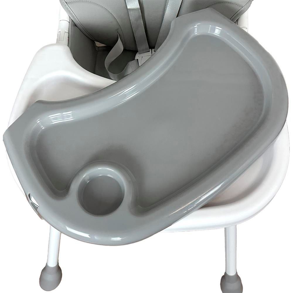Silla Comedor Para Bebe 3 En 1 Bahamas HAPPY BABY img #4